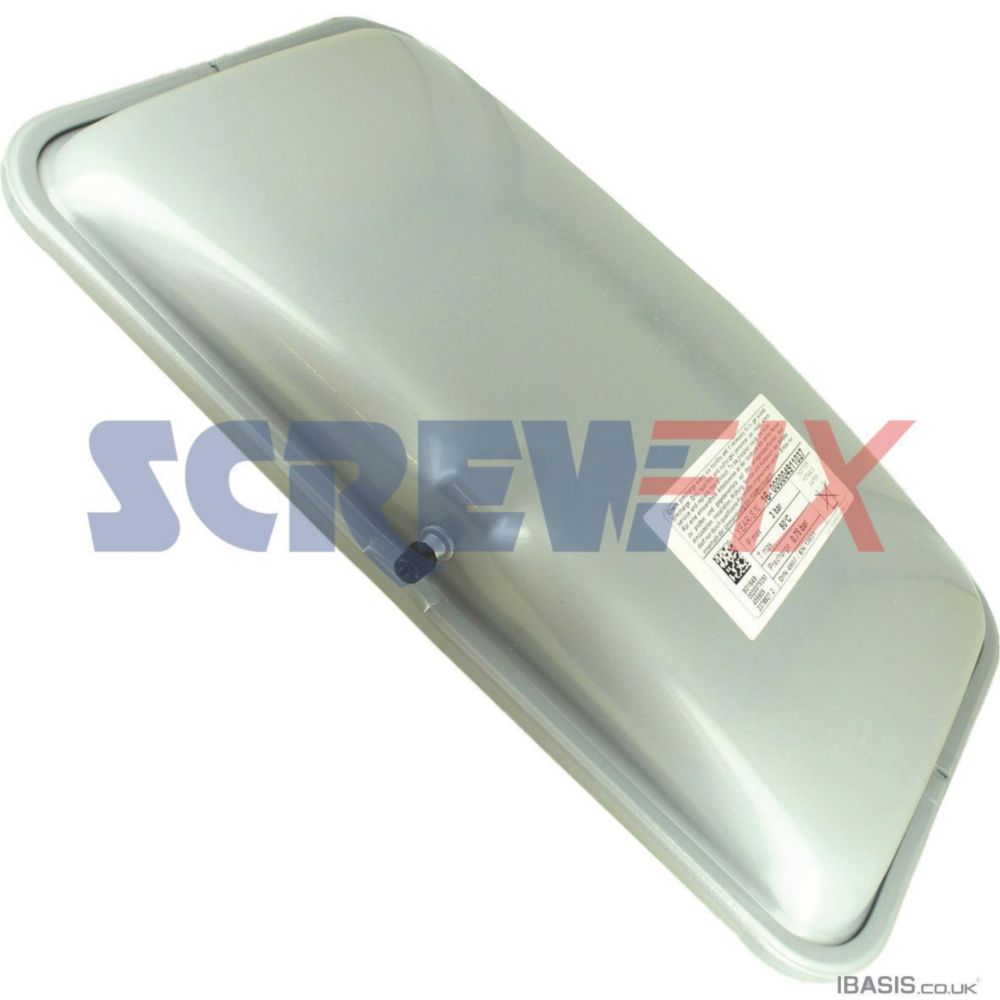 Image of Ideal Heating 176865 Expansion Vessel Kit 