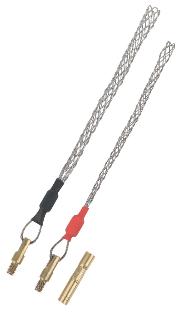 Image of Super Rod Super Grip 6-15mmÂ² Cable Connectors Pack 3 Pack 