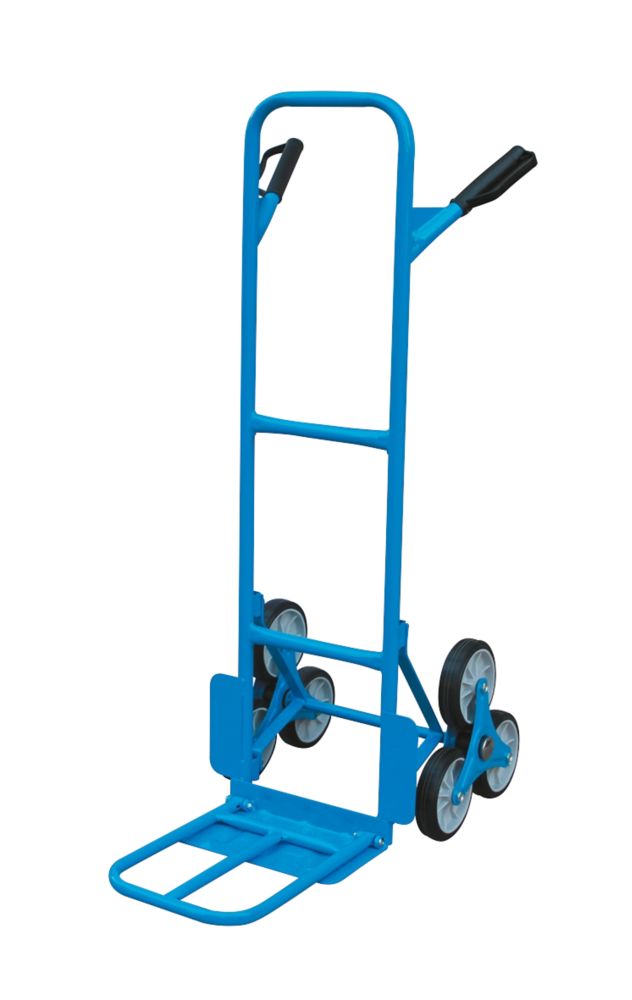 Image of Mac Allister Stair Climbing Truck 150kg 
