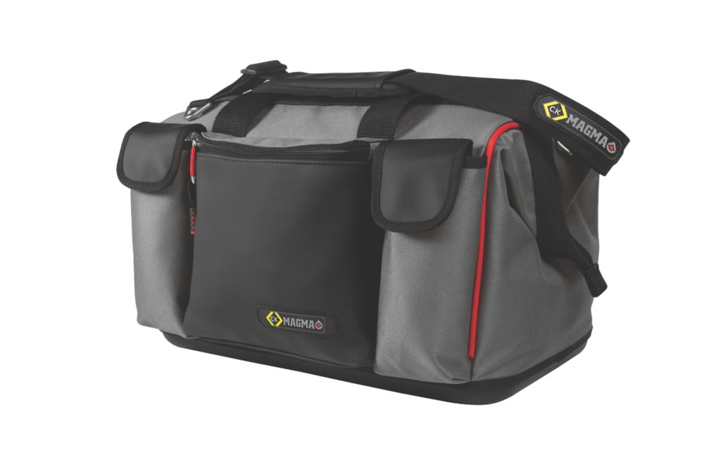 Image of CK Magma Tool Bag 16 1/2" 