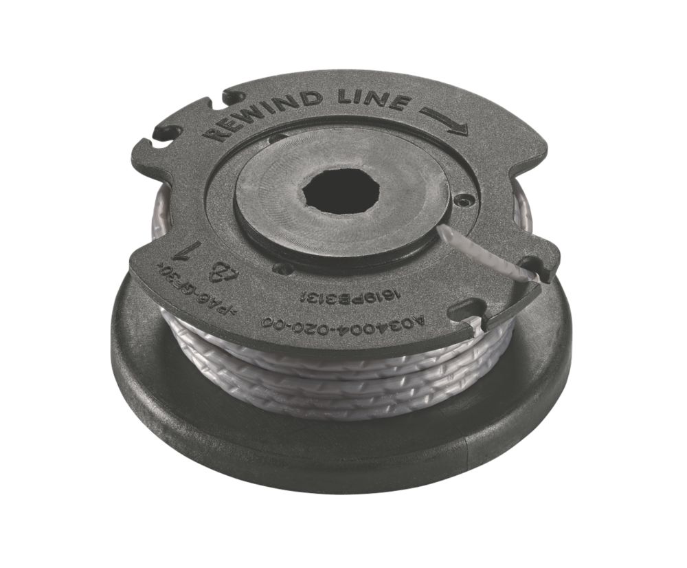 Image of Bosch Replacement Spool with Line 1.6mm x 4m 