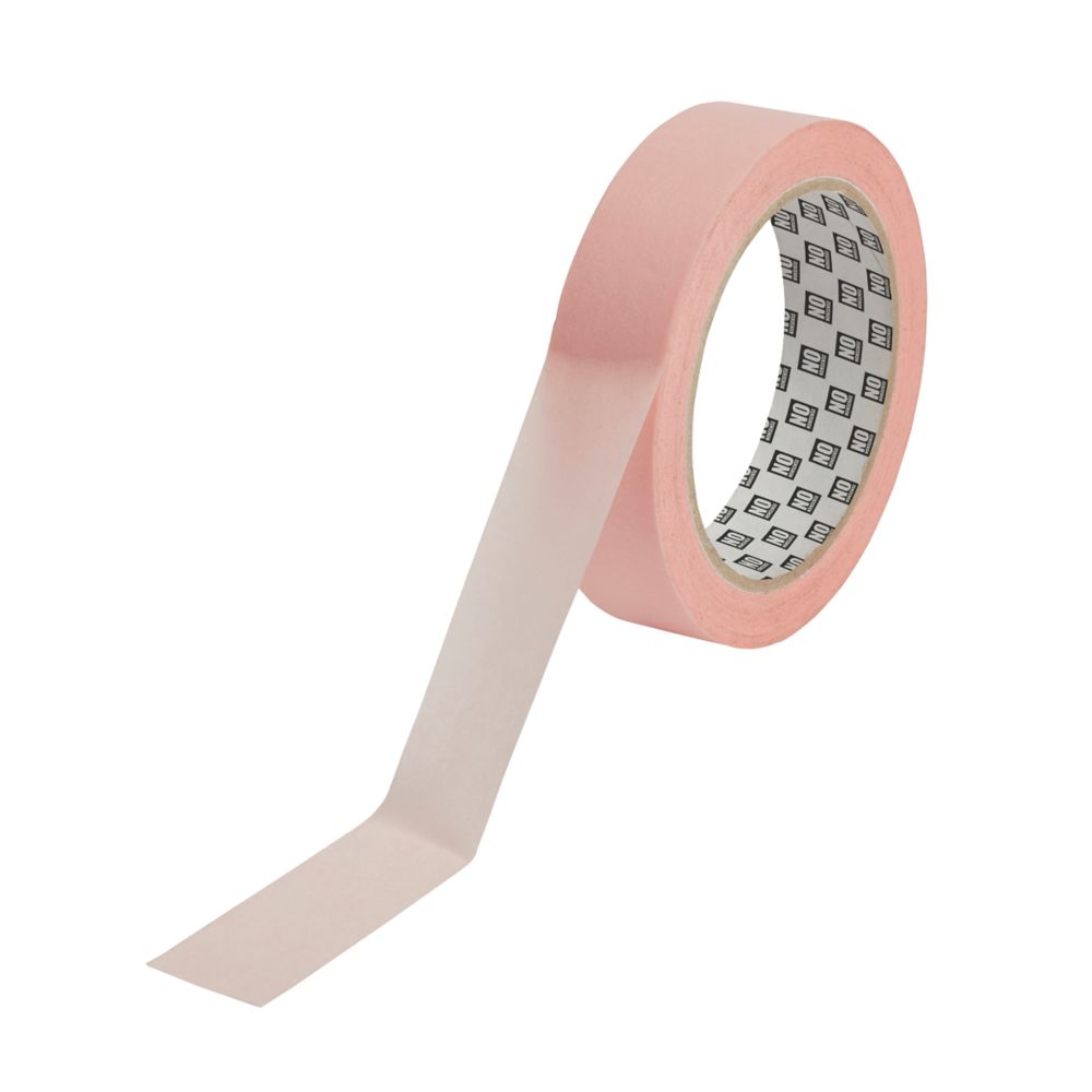 Image of No Nonsense Delicate Surface Low Tack Painters Masking Tape 41m x 24mm 