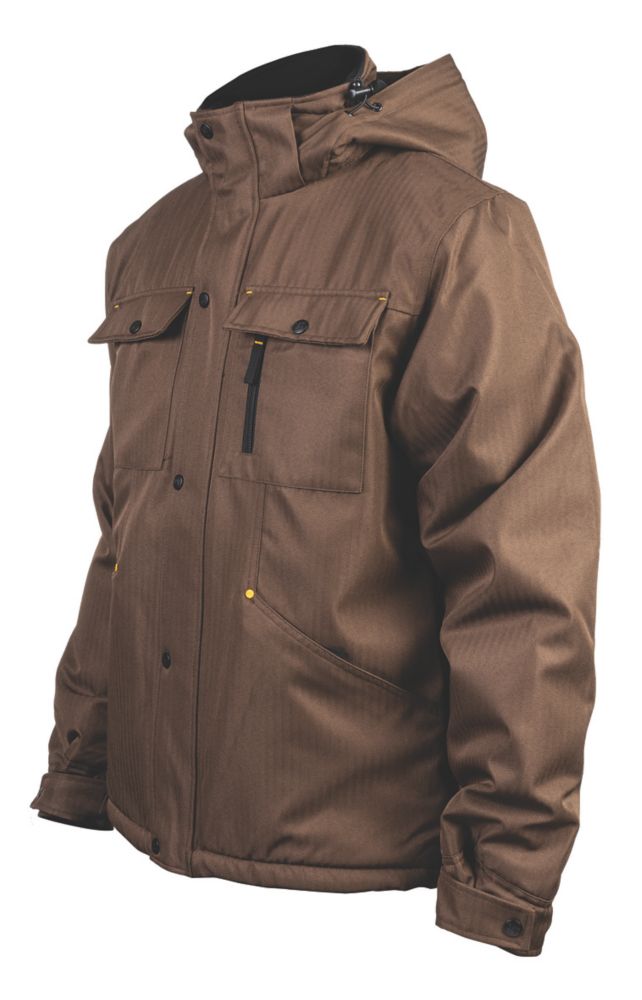 Image of CAT Stealth Work Jacket Buffalo XX Large 50-52" Chest 