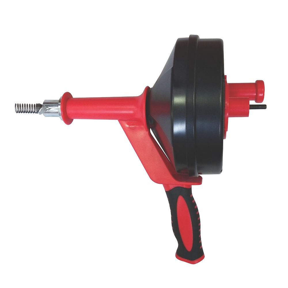 Image of Drain Unblocker 7.6m 