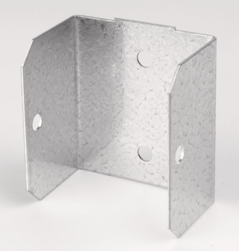 Image of Sabrefix Fencing Clips 47mm 25 Pack 