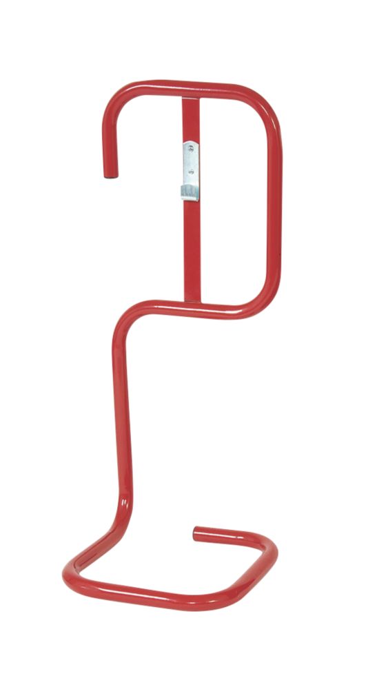 Image of Firechief SVS1 Single Extinguisher Stand 