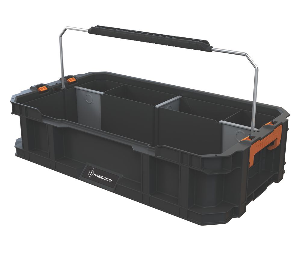 Image of Magnusson Tote Tray Caddy 