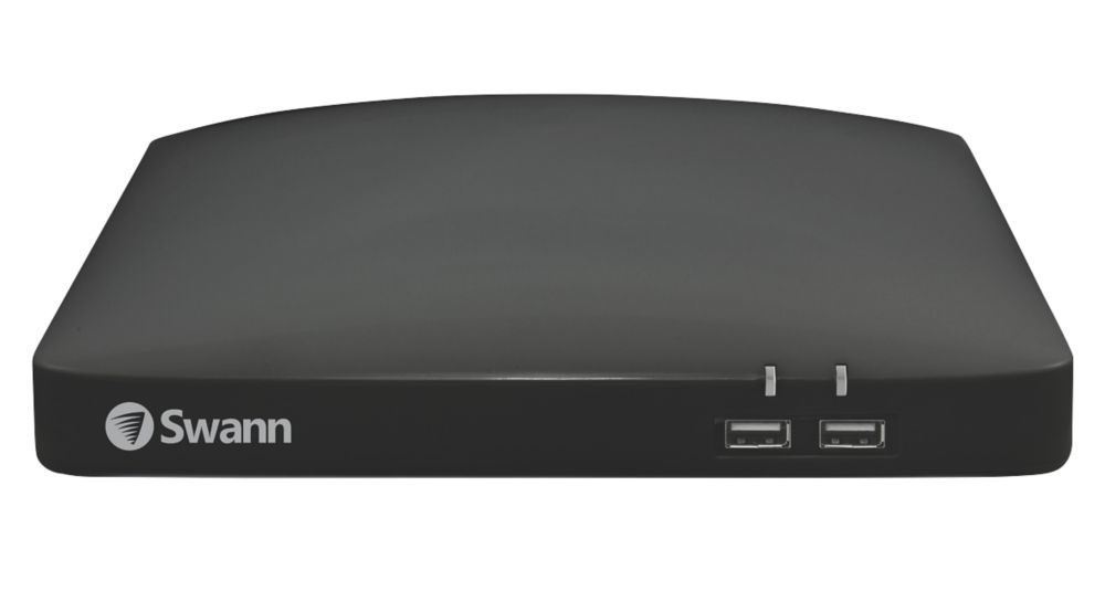 Image of Swann SWDVR-84680H-EU 1TB 8-Channel 1080p CCTV DVR 