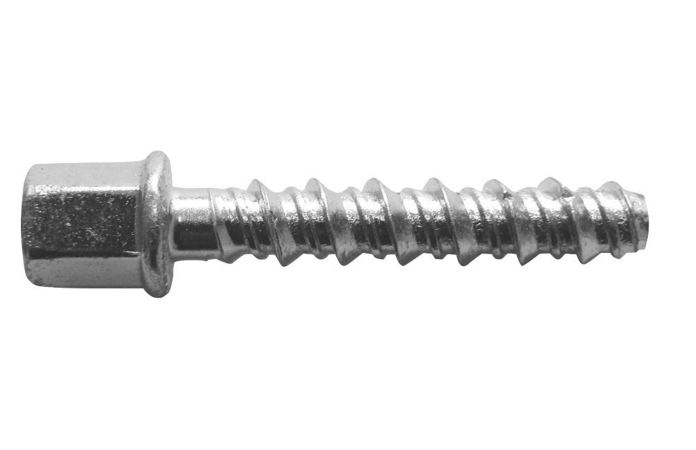 Image of Rawlplug Internal Threaded Screwbolts M10 x 35mm 10 Pack 