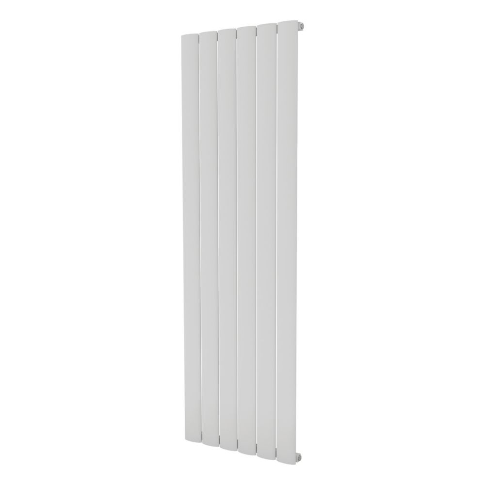 Image of Ximax James Designer Radiator 1800mm x 565mm White 4195BTU 
