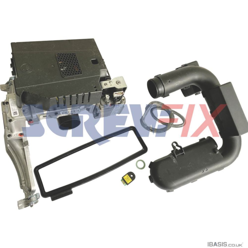 Image of Baxi 7786339 30HT Combustion Control Unit 