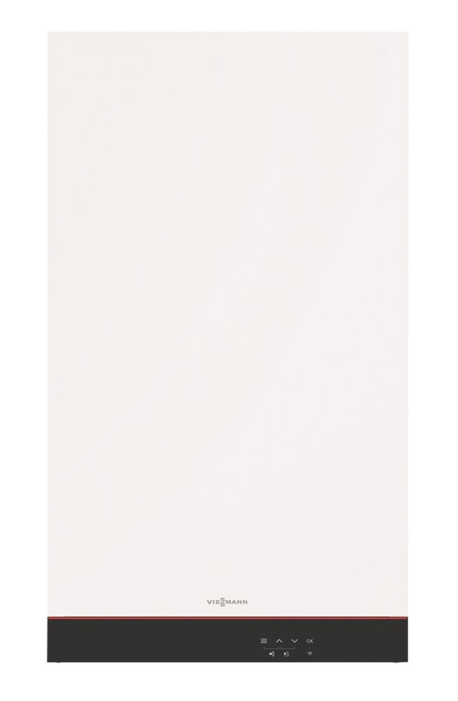 Image of Viessmann Vitodens 050-W ZK06257 25kW Gas/LPG Combi Boiler 