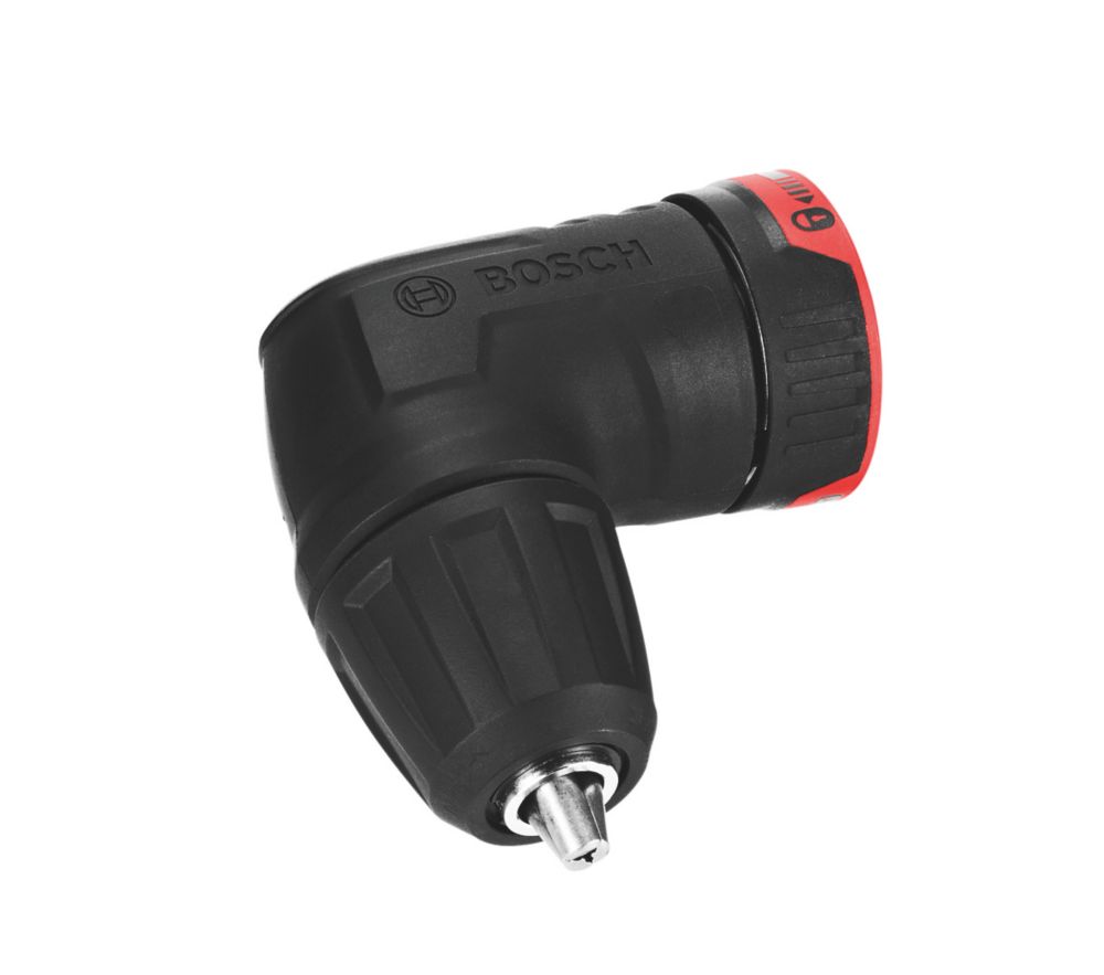 Image of Bosch GWAFC2 FlexiClick 13mm Angled Chuck 
