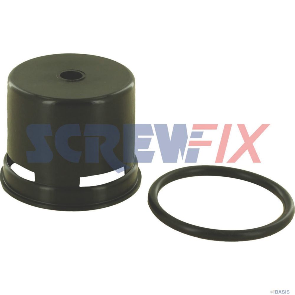 Image of Worcester Bosch 8716121869 AIR VENT CUP 
