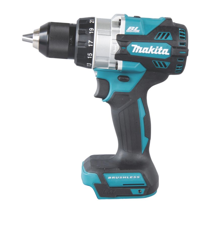 Image of Makita DHP486Z 18V Lithium LXT Brushless Cordless Combi Drill - Bare 