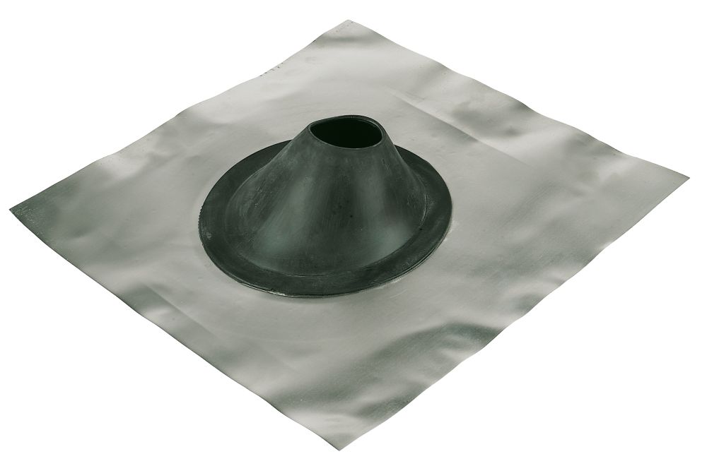 Image of FloPlast End Ventilation Slate 55-170mm 