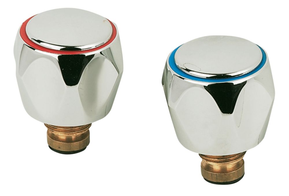 Image of Swirl Contract Bath Tap Reviver Kit 