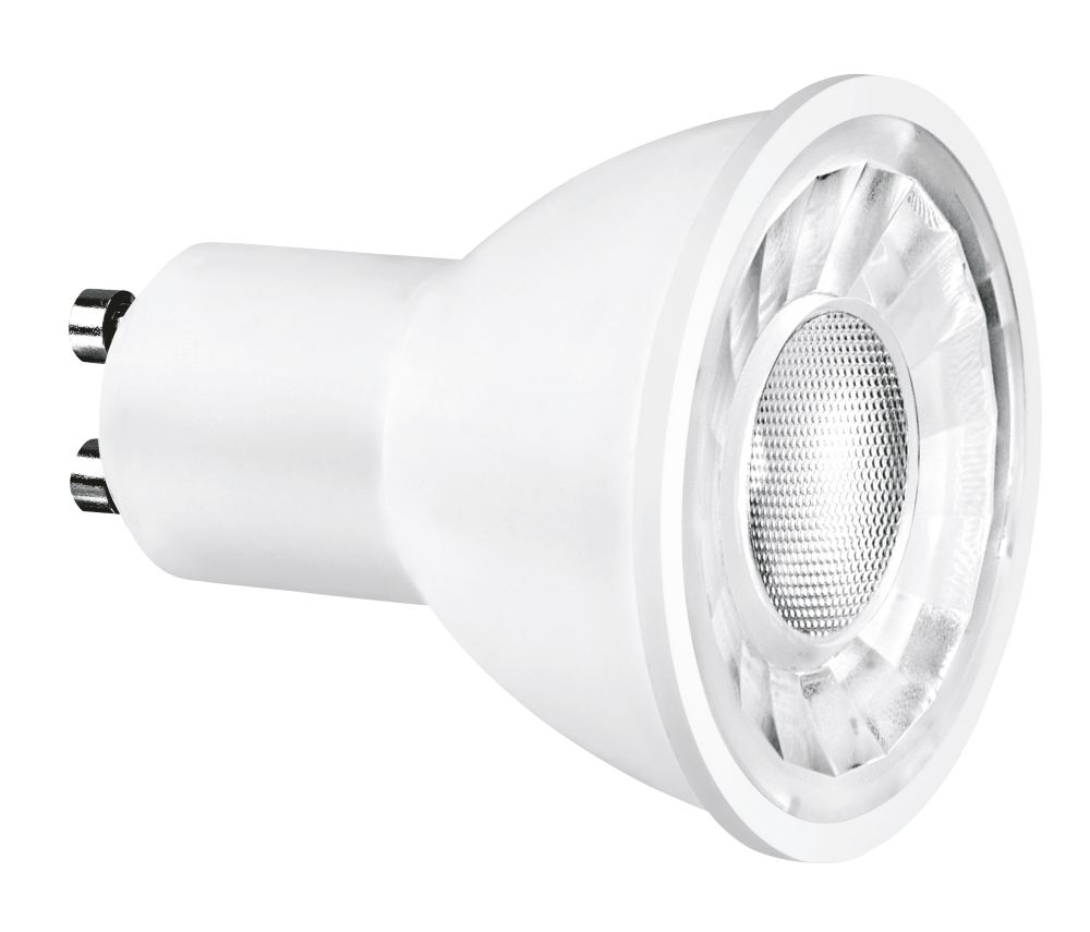 Image of Enlite Ice GU10 LED Light Bulb 400lm 4W 