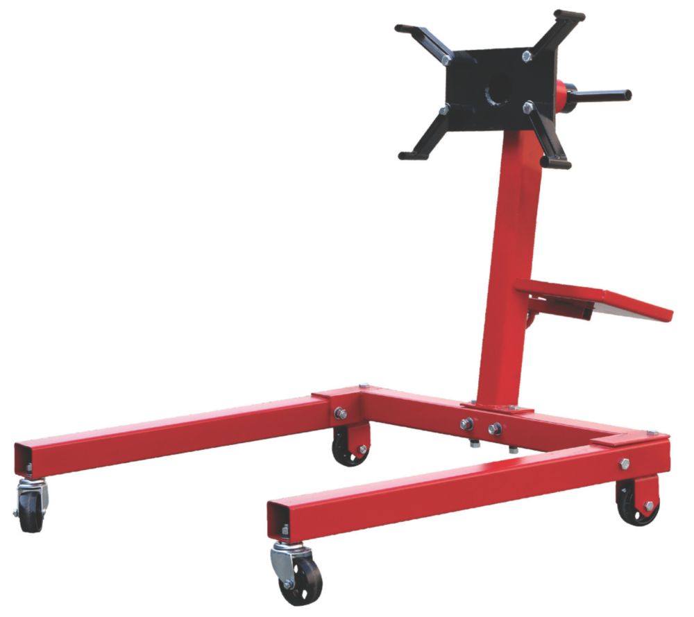 Image of Hilka Pro-Craft Engine Stand 560 kg 