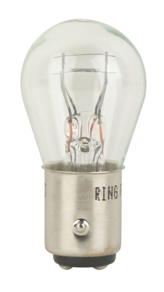 Image of Ring BAY15d OSP Brake/Tail Light 21/5W 2 Pack 