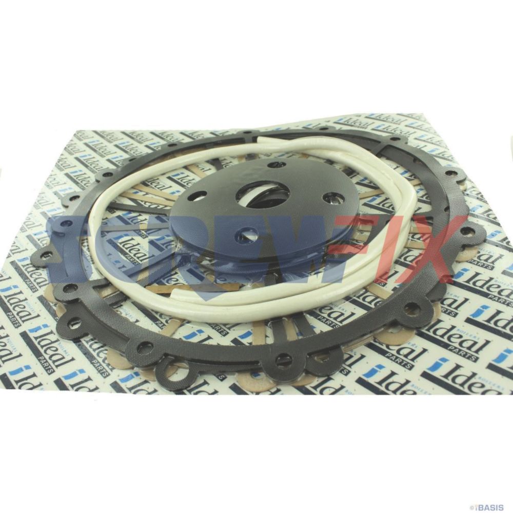 Image of Ideal Heating 069849 UNIVERSAL GASKET SET CONC SUP 