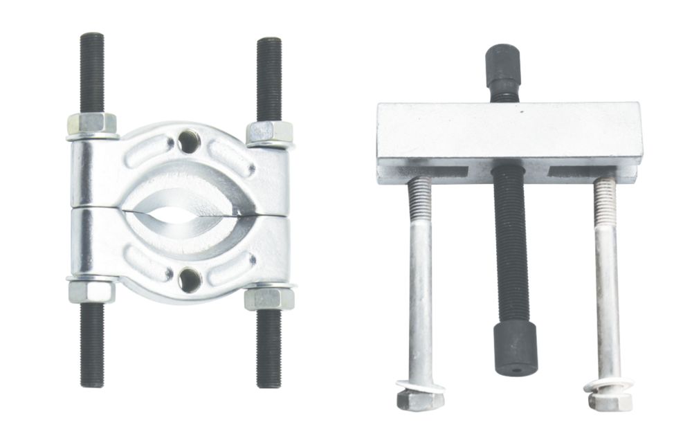 Image of Bearing Separator & Puller 