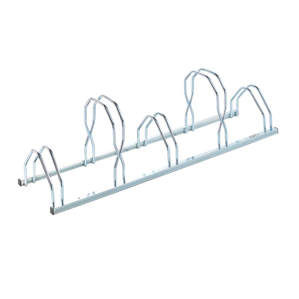Image of Mottez 5-Bike Rack 