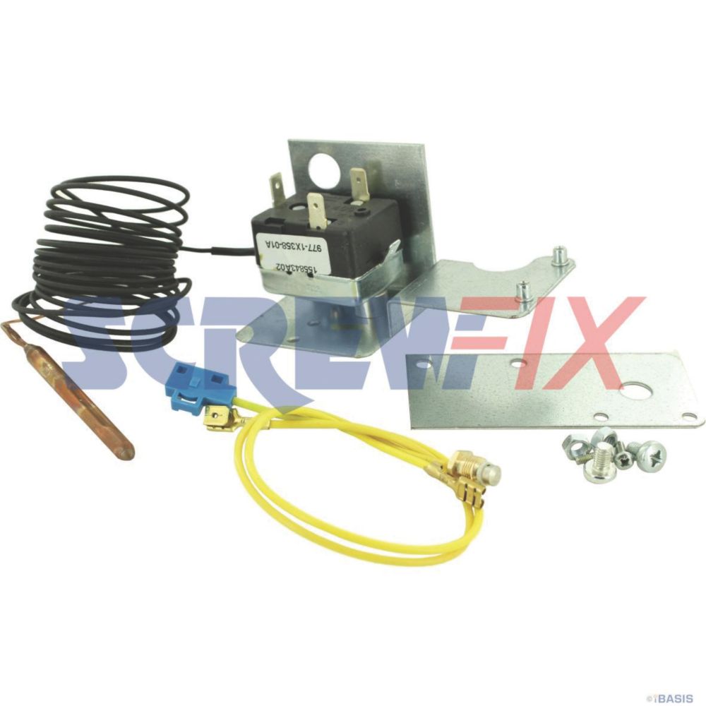 Image of Ideal Heating 156017 O/H STAT KIT2 PKD CX1/CX2/CX3 