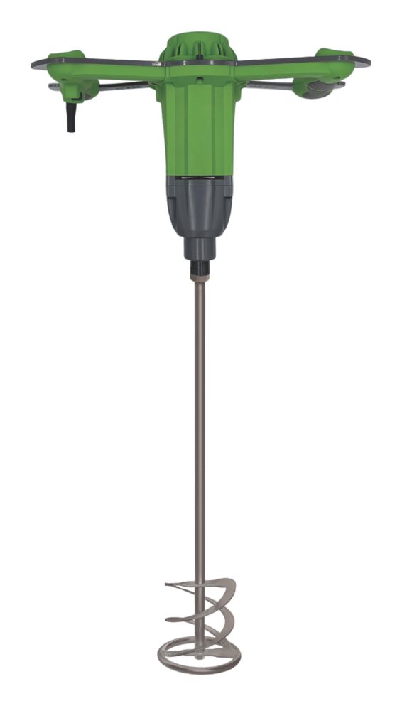 Image of Berg 14613 1400W Electric Power Mixer 230V 