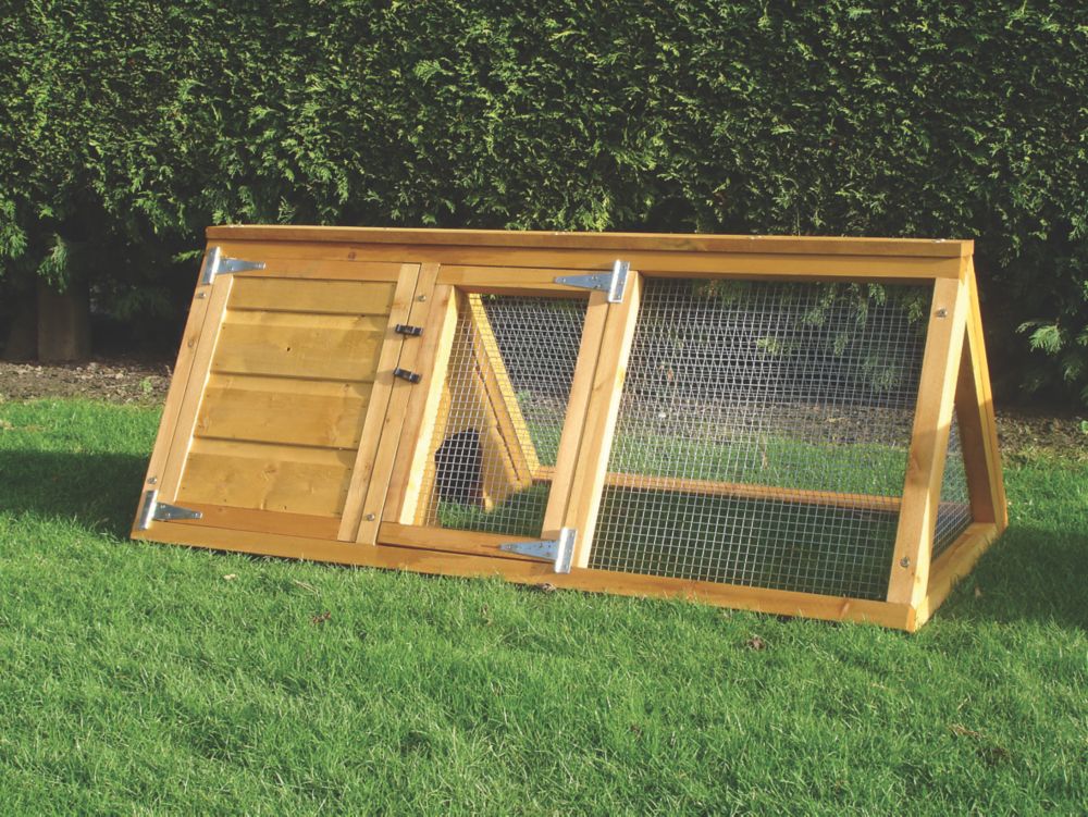 Image of Shire Ark 4' 6" x 2' 