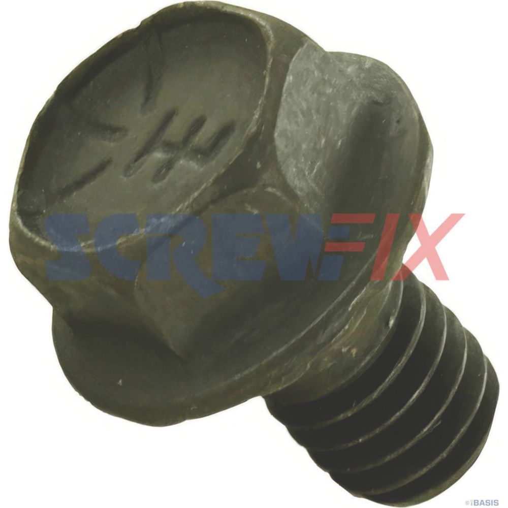 Image of Baxi E483 INSPECTION DOOR BOLT 5/16x1/2 