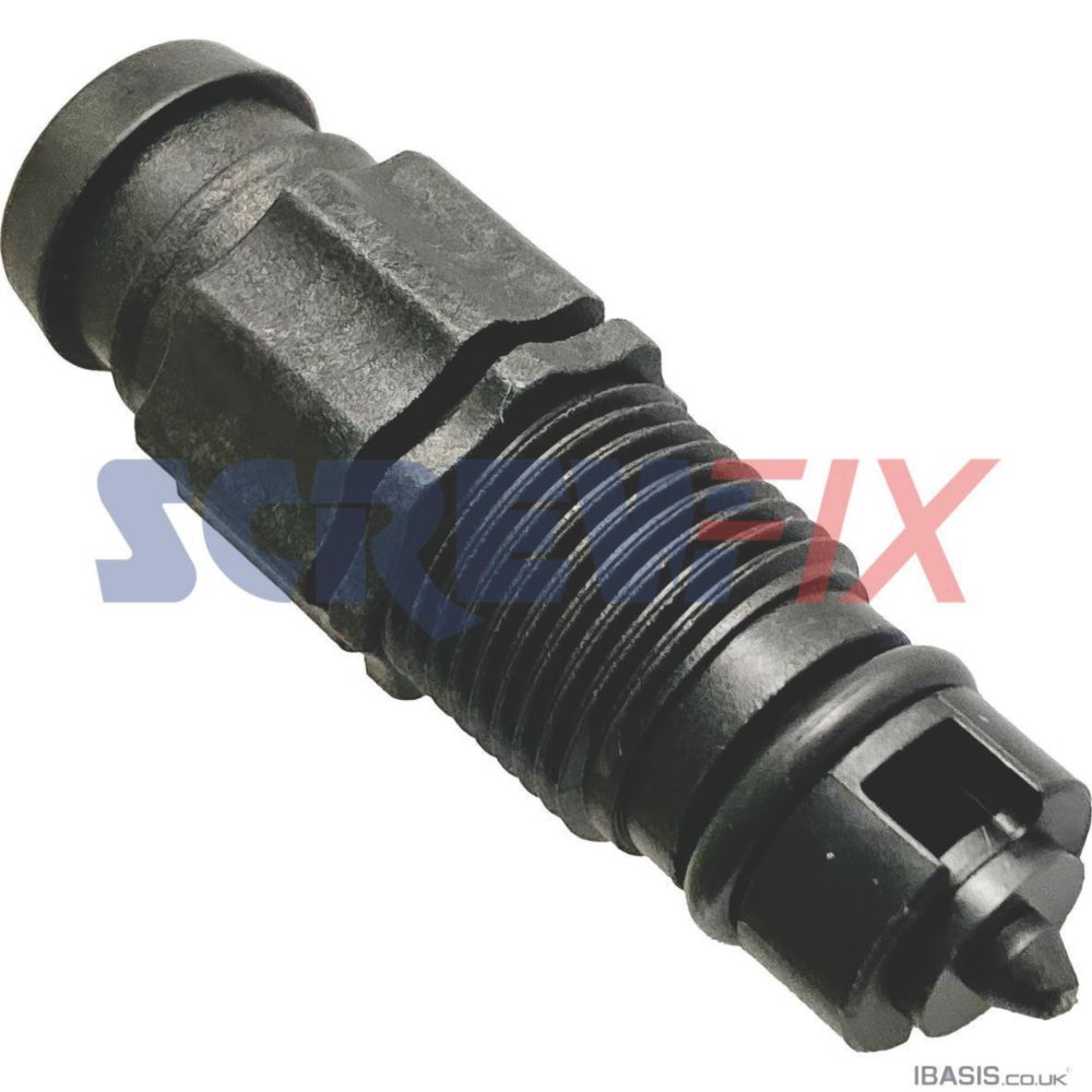 Image of Baxi 720873401 Discharge Cap Connection 