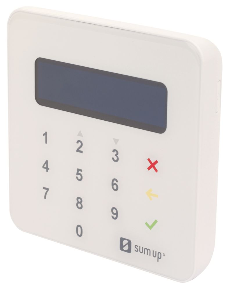 Image of Sum Up Card Reader 