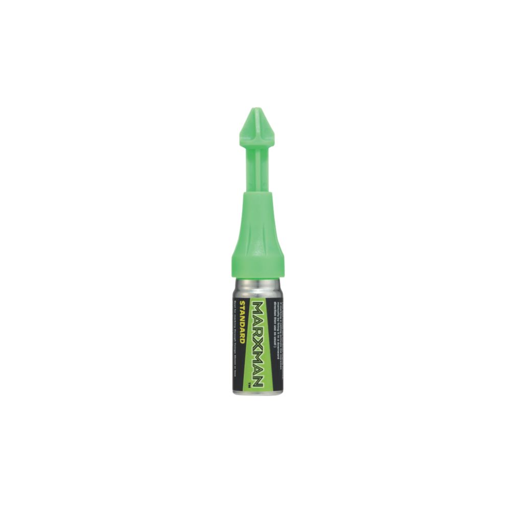 Image of Marxman Green Chalk Non-Permanent Marker 