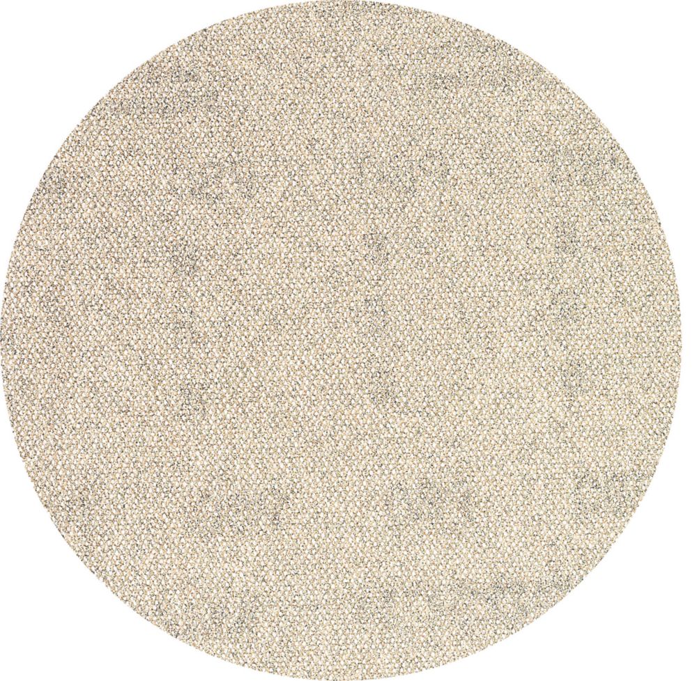 Image of Bosch Expert M480 Sanding Discs Mesh 125mm 80 Grit 5 Pack 
