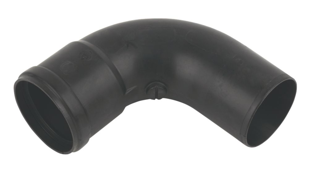 Image of Baxi Plume Kit Bend 93Â° 