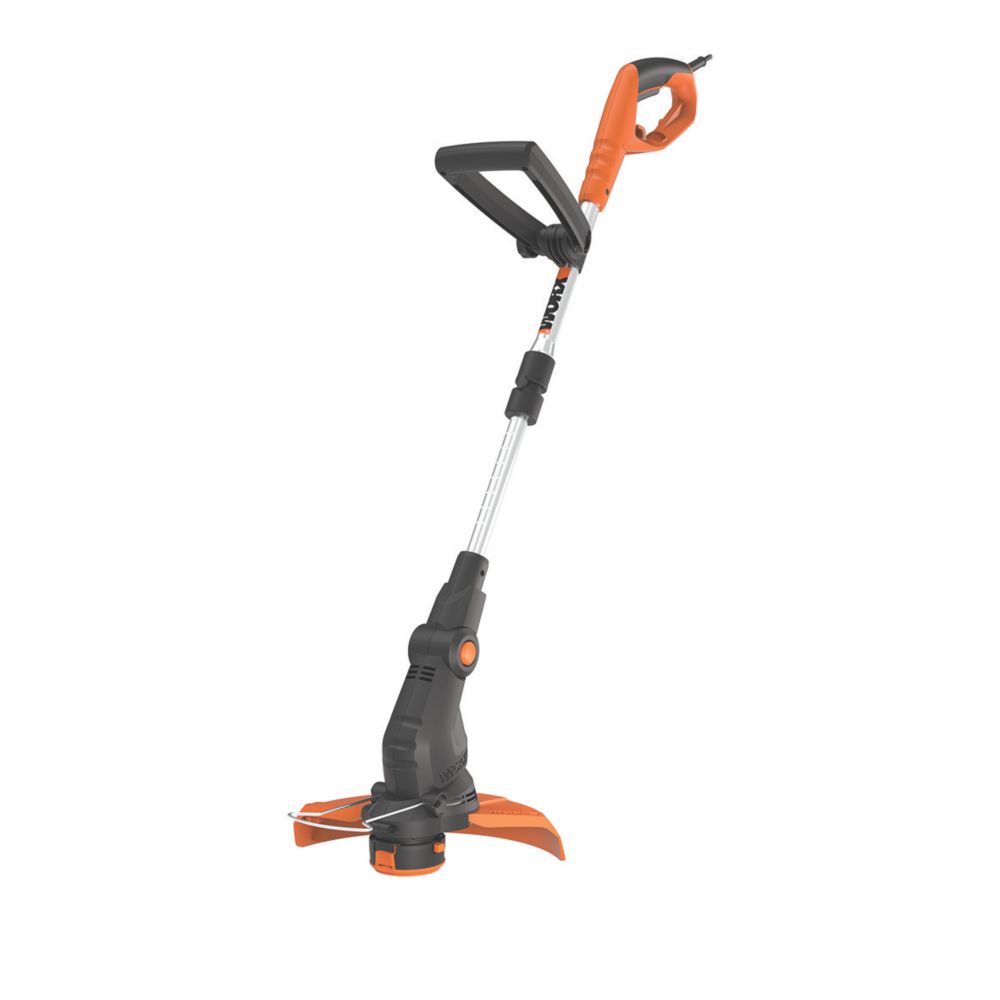 Image of Worx WG119E 550W 220-240V Grass Trimmer 
