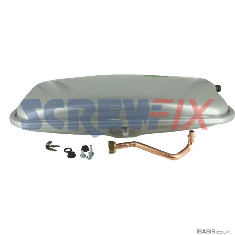 Image of Ideal Heating 175551 Expansion Vessel Kit 