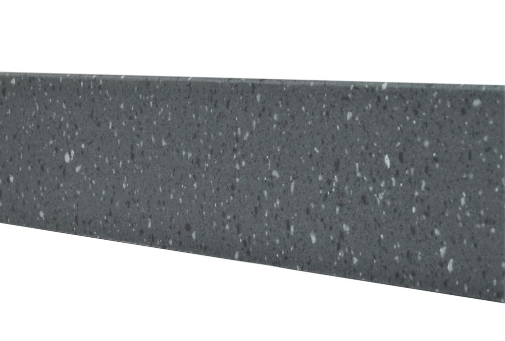 Image of Maia Greystone Upstand 3680mm x 70mm x 10mm 