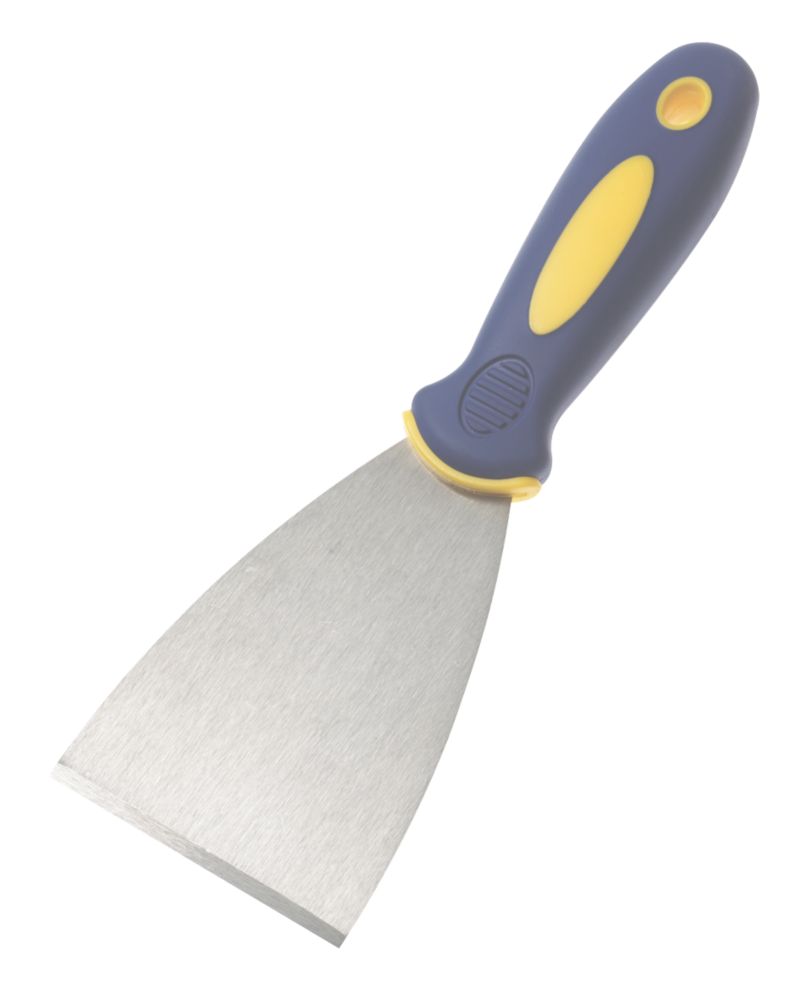 Image of No Nonsense Dual-Moulded Stripping Knife 3" 