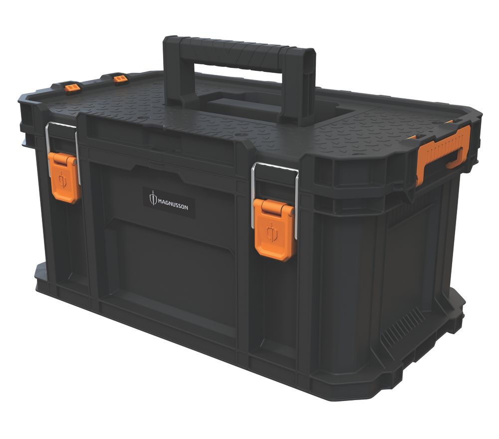 Image of Magnusson Stakkur Tool Box 21" 