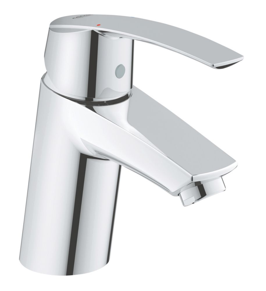 Image of Grohe Start Basin Mixer Chrome 