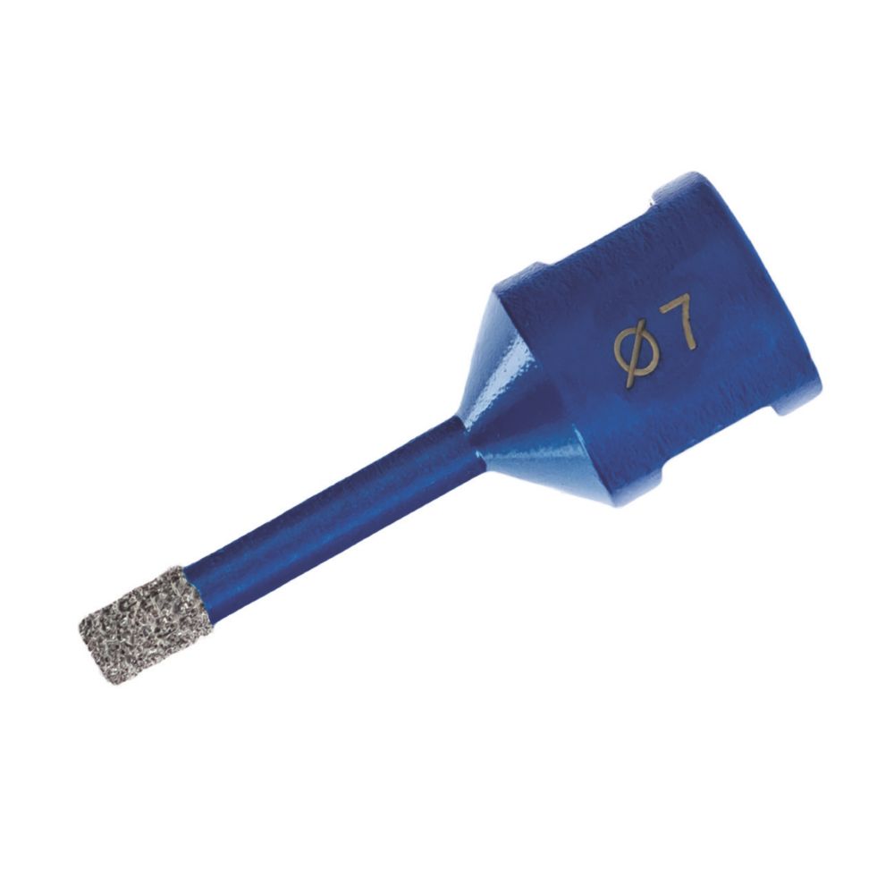 Image of Marcrist PG350X-M14 Diamond Tile Drill Bit 10mm x 75mm 