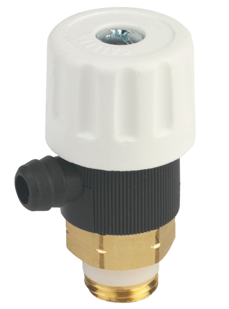 Image of Baxi 248055 Drain Tap 