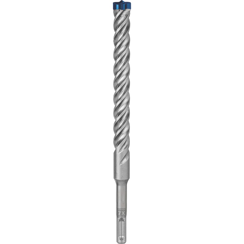Image of Bosch Expert SDS Plus 7X SDS Plus Shank Hammer Drill Bit 16mm x 215mm 
