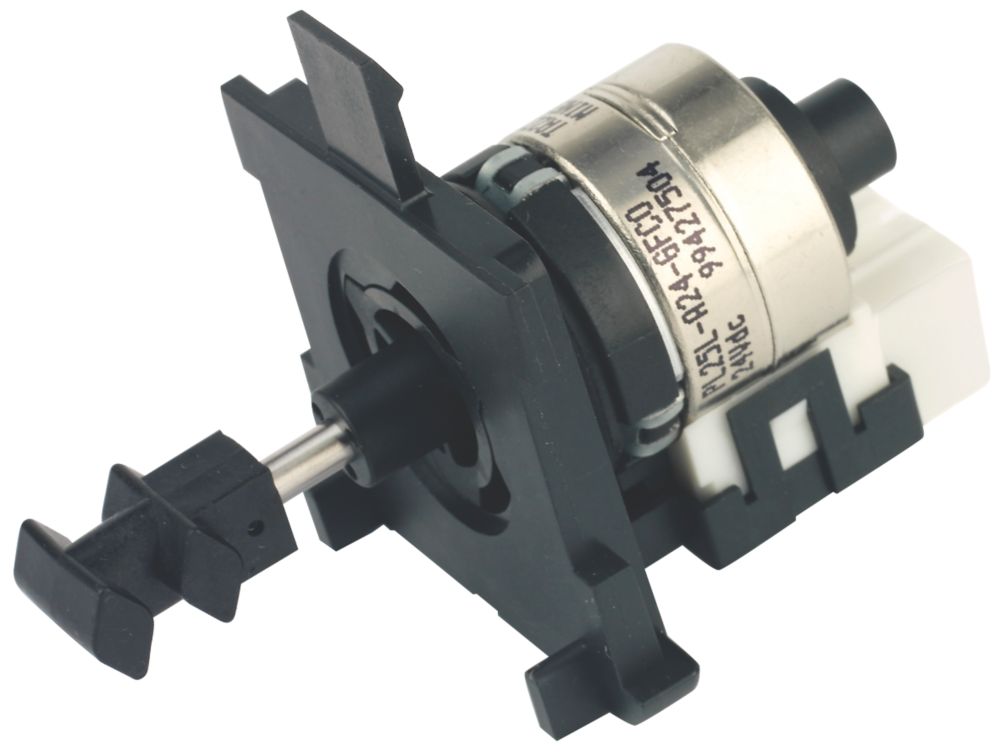 Image of Ideal Heating 181018 Motor Kit Diverter Valve 