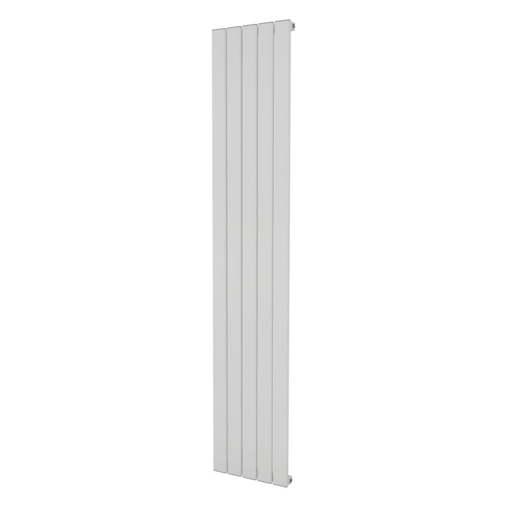 Image of Ximax Edward Designer Radiator 1800mm x 345mm White 2338BTU 