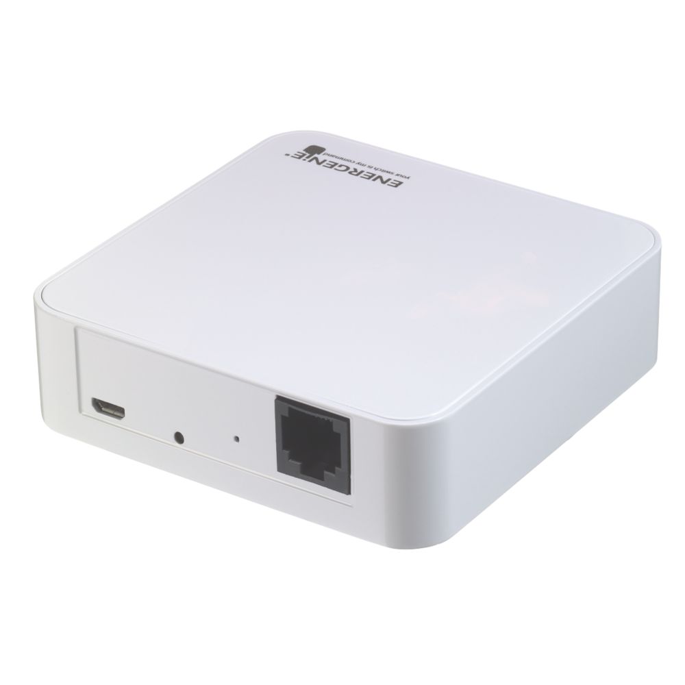 Image of Energenie MiHome Central Control Hub Gateway 
