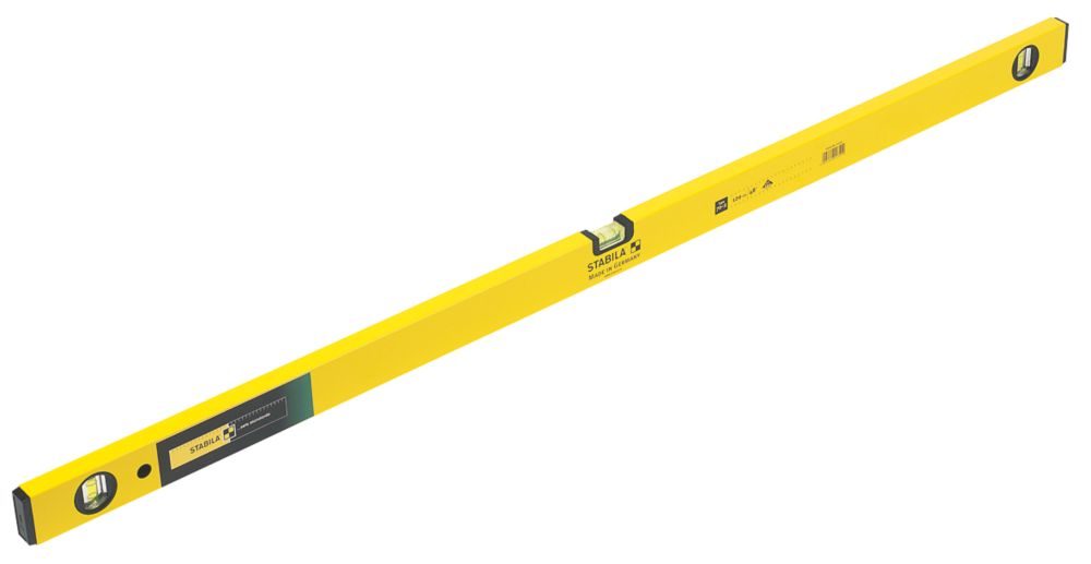 Image of Stabila 70-2 Series Spirit Level 47" 