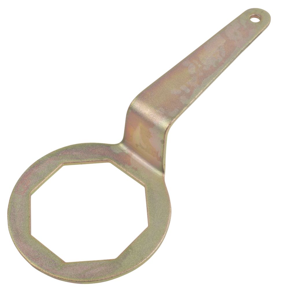 Image of Rothenberger Cranked Immersion Spanner 